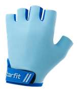 Перчатки для фитнеса WG-101, мятный XS Starfit УТ-00020804