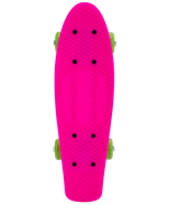 Круизер пластиковый Doll 17x5 Ridex УТ-00018601