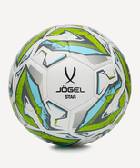 Мяч футзальный Star №4 JÖGEL ЦБ-00004634
