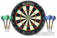 Комплект для игры в дартс StartLine Play Elit-Play BL-1818A