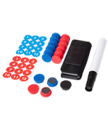 Дополнительный набор аксессуаров для тактической доски J&ouml;gel JA-123 УТ-00015941