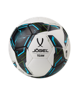 Мяч футбольный Team №5, белый J&ouml;gel ЦБ-00000742