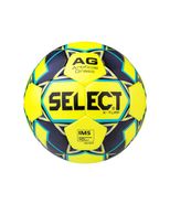 Мяч футбольный X-TURF, №5, жел/чер/син 5 Select УТ-00019745