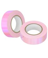 Обмотка для обруча Rainbow Fluo Pink Chanté УТ-00020323