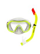 Набор детский M168+SN93 (yellow/silver) Alpha Caprice M168+SN93