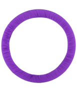 Чехол для обруча Chersa без кармана D 650 фиолетовый УТ-00007608