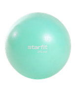 Мяч для пилатеса Core GB-902 25 см, мятный Starfit УТ-00019230