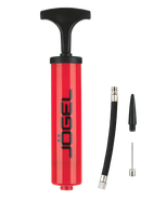 Насос Jogel JA-102 ND гибкий шланг, 20 см  УТ-00019898