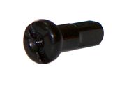 Ниппель чёр. L:16мм 14G PT734 PILLAR ZTB10015