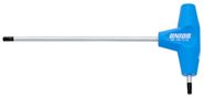 Ключ с профилем TORX с рукояткой, TX 15 UNIOR NUN07176