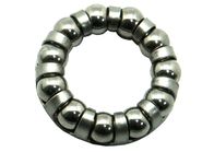 Подшипник оси каретки 1/4X11, &Oslash;23,5 ТАЙВАНЬСКИЕ ПРОИЗВОДИТЕЛИ ZTB10137