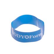 Петля BF-RL100 9кг/60см (синий) BODY Form Петля BF-RL100