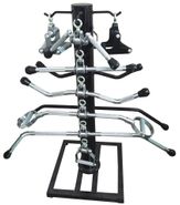 AeroFit AFCAS стойка для аксессуаров