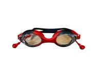 Очки JE-KD-3211 детские (Red/black) Alpha Caprice JE-KD-3211