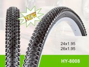Покрышка HY-8008 24x1,95 КИТАЙСКИЕ ПРОИЗВОДИТЕЛИ ZTB22264