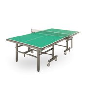 Профессиональный теннисный стол UNIX Line 25 mm MDF (Green) UNIX Line TTS25INDGR