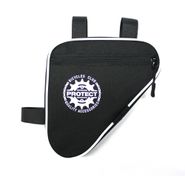 Велосумка под раму, р-р 21х21х5, чер./бел., PROTECT&trade; PROTECT&trade; NOP55204