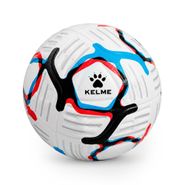 Мяч футб. KELME Russian Premier League, 7601QU5216-100, р.5, FIFA Pro, 10п, ПУ, термосш, бел-син-кр 5