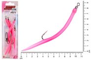 Оснастка HIGASHI Gummi Makk rig SB3 #06 Pink #8-0