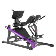 SMITH Силовая скамья для ягодичных мышц и бицепса бедра серии Peach Builder PB410 PB410