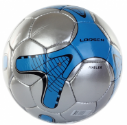 Мяч футбольный Larsen Axeler размер 5 235941