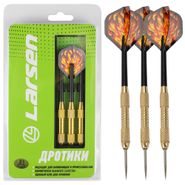 Дротики Larsen DG81016 латунь 21 гр. Larsen 367329