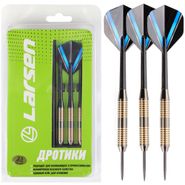 Дротики Larsen DG81107, сталь, 23 г Larsen 369853