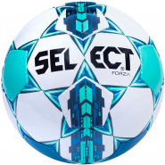 Мяч футбольный Select Forza размер 5