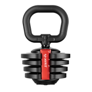 Регулируемая гиря HYFIT 10 кг HYFIT HYFIT 10 кг