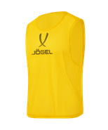 Манишка JOGEL CAMP Bib, желтый