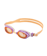 Очки для плавания Poseidon Lilac/Peach, детский 25Degrees ЦБ-00002891