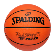 Мяч баскетбольный Spalding VARSITY TF150 FIBA р. 7, арт. 84-421Z Spalding 84-421Z