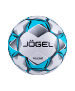 Мяч футбольный Nueno №5 (BC20) 5 Jögel УТ-00017595