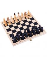 Шахматы обиходные Классика УТ-00019220
