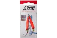 Приманка ASARI Banana Lite #8гр 54 Full Orange