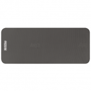 Гимнастический коврик AIREX Fitline 140 темно-серый, логотип World Class AIREX AA\FITLINE140SIKD-CH\CH-14-01