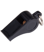 Свисток JA-126, пластик Jögel УТ-00015942