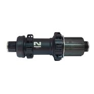 Втулка зад. D432SB-CL-11S, 28H/14G, 12X142мм NOVATEC ZTB22618