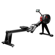 Гребной тренажёр CardioPower PRO CR400 Cardiopower PRO CR400