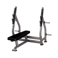 SMITH Олимпийская горизонтальная скамья для жима Smith DR004 DR004