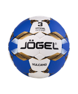 Мяч гандбольный JOGEL Vulcano №3