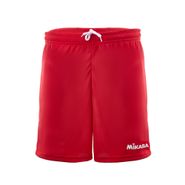 Шорты волейбольные MIKASA MT178-04-2XL, размер 2XL, черные XXL MIKASA MT178-04-2XL