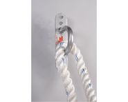 Настенное крепление для каната PERFORM BETTER Rope Anchor черный PERFORM BETTER PB\4088-Black\00-00-00