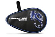 Чехол для ракетки SINGLE PADDED DRAGON COVER - BLUE GSC-2