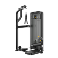 Тренажер Smith RE8027 Скручивание стоя на коленях SMITH RE8027