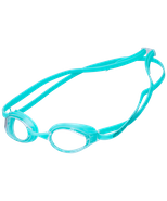Очки для плавания Stunt Aquamarine, подростковый 25Degrees УТ-00019620