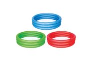 51024 Бассейн надувной  "Play Pool" Bestway 102 х 25 см Bestway