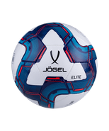 Мяч футбольный Elite №5 (BC20) 5 Jögel УТ-00016942