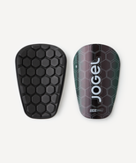 Щитки футбольные JOGEL Shadow, черный