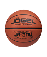 Мяч баскетбольный JOGEL JB-300 №5 NEW
